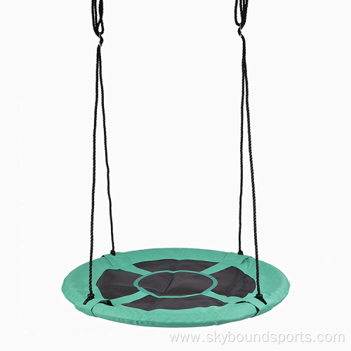 safety 40 saucer swing best indoor swing set